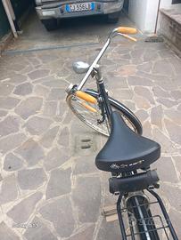 Bicicletta da uomo Bianchi Lusso