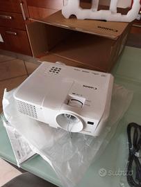 Videoproiettore Canon LV-WX320 NUOVO