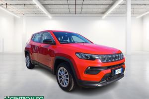 JEEP Compass II 2021 - Compass 1.6 mjt Longitude 2