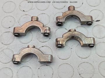 CAVALLOTTI ASPIRAZIONE HUSQVARNA SMR 510 2005 2008