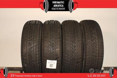 4 Gomme NUOVE 205 60 R 17 Pirelli SPED GRATIS