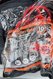 Cavi avviamento batteria praticamente nuovi