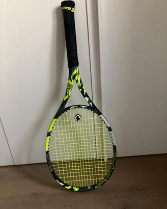 Racchetta meravigliosa babolat