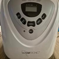 macchina per pane impastatrice