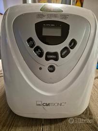 macchina per pane impastatrice