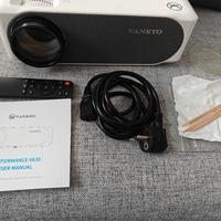 Proiettore VANKYO Performance V630