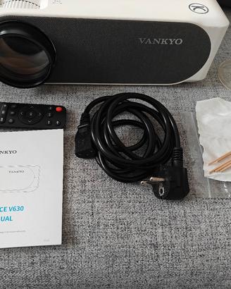 Proiettore VANKYO Performance V630