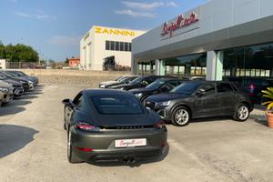 Porsche Cayman COUPE 300CV