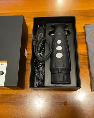 TERMO CAMERA  OWL VISION  ASSIOLUS 50