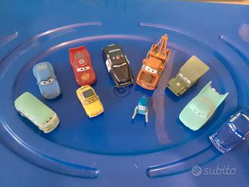 Macchine Cars 