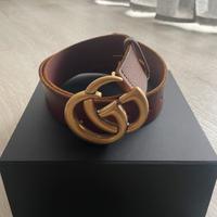 Cintura Gucci donna