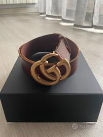 Cintura Gucci donna