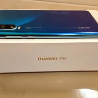 Huawei p 30 6/128gb pari al nuovo
