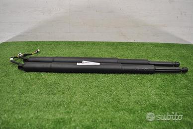 BMW serie 3 G21 G81 M3 Mandrini Elettrici