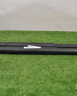 BMW serie 3 G21 G81 M3 Mandrini Elettrici