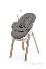 STOKKE Steps Sdraietta GRIGIO