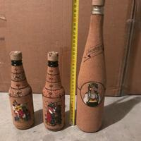 Bottiglie sughero Sardegna