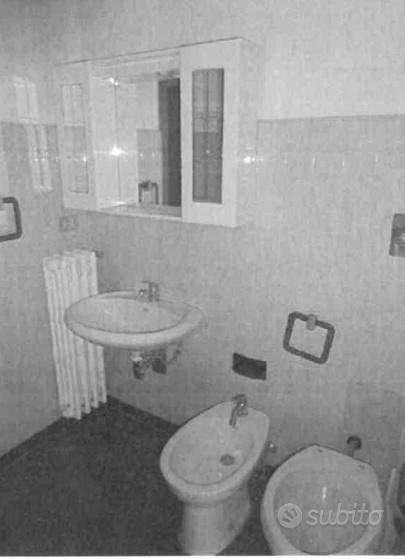 Appartamento – Cologno Monzese, San Maurizio al Lambro - Vista 2