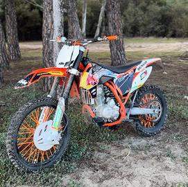 PITBike  XB39 250cc 2023 BIG WHEEL 21/18