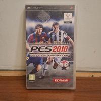 Pes 2010 (PSP)