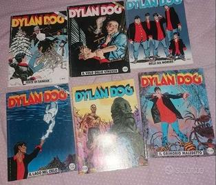 Lotto Libri e fumetti