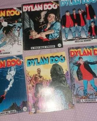 Lotto Libri e fumetti