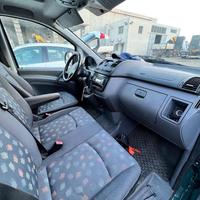 Vito con 5000 km