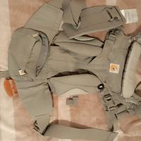 Marsupio ergo baby omni 360