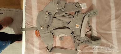 Marsupio ergo baby omni 360