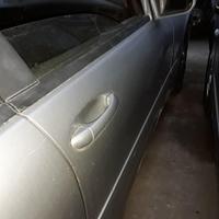 PORTIERA ANTERIORE DESTRA MERCEDES Classe C S. Wag