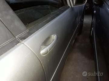 PORTIERA ANTERIORE DESTRA MERCEDES Classe C S. Wag