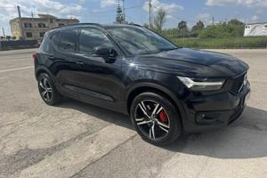 Xc 40 r-design