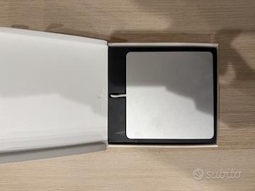 AppleUSB SuperDrive - Lettore CD esterno
