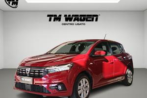 DACIA Sandero 3ª serie - Sandero Streetway 1.0 TCe
