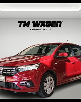 DACIA Sandero 3ª serie - Sandero Streetway 1.0 TCe