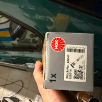 Bobina r8 ngk 48041