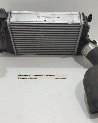 RADIATORE INTERCOOLER RENAULT Megane Serie 144614E