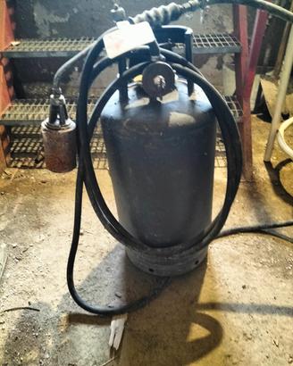 Bombola gas 