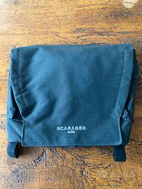 Borsa portacasco Aprilia Scarabeo