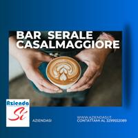 Bar serale Casalmaggiore 2M