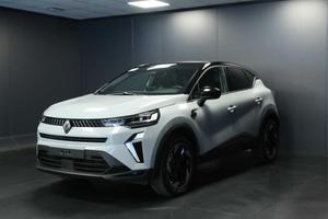 RENAULT Captur ECO-G 100 CV Techno GPL