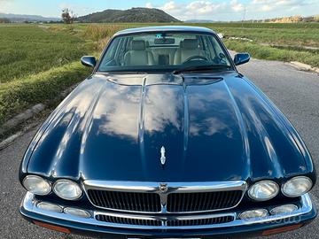 Jaguar 4.0 xj 300 leggi bene descr.