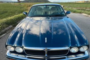 Jaguar 4.0 xj 300 leggi bene descr.