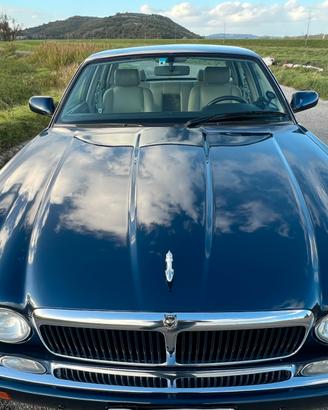 Jaguar 4.0 xj 300 leggi bene descr.