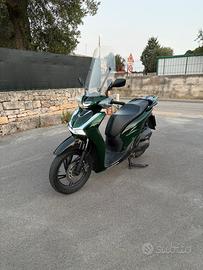 Honda sh 125