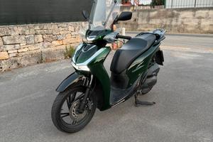 Honda sh 125