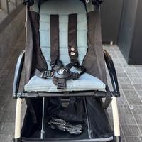 Passeggino Babyzen YOYO 6+ accessori inclusi