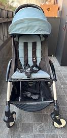 Passeggino Babyzen YOYO 6+ accessori inclusi