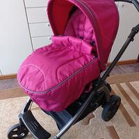 Trio Peg Perego