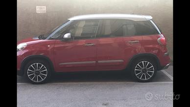 Fiat 500l - 2017